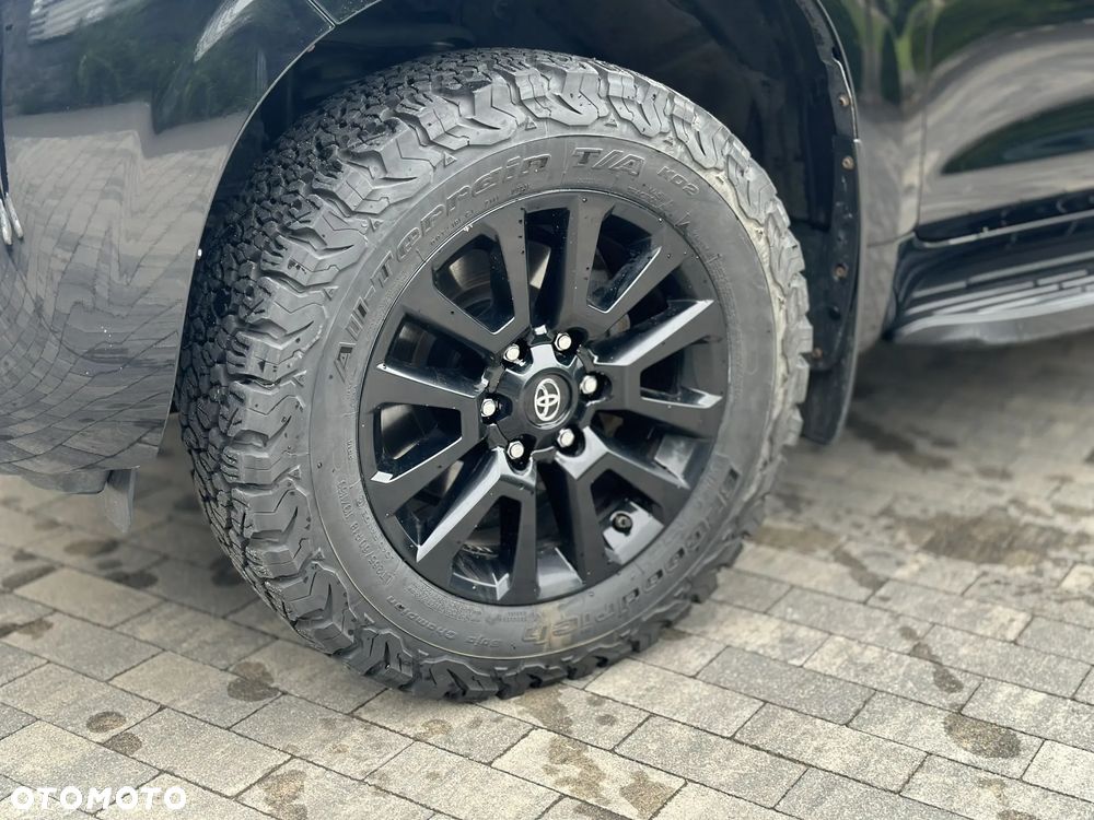 Toyota Land Cruiser LC 2.8 D-4D Executive - 34