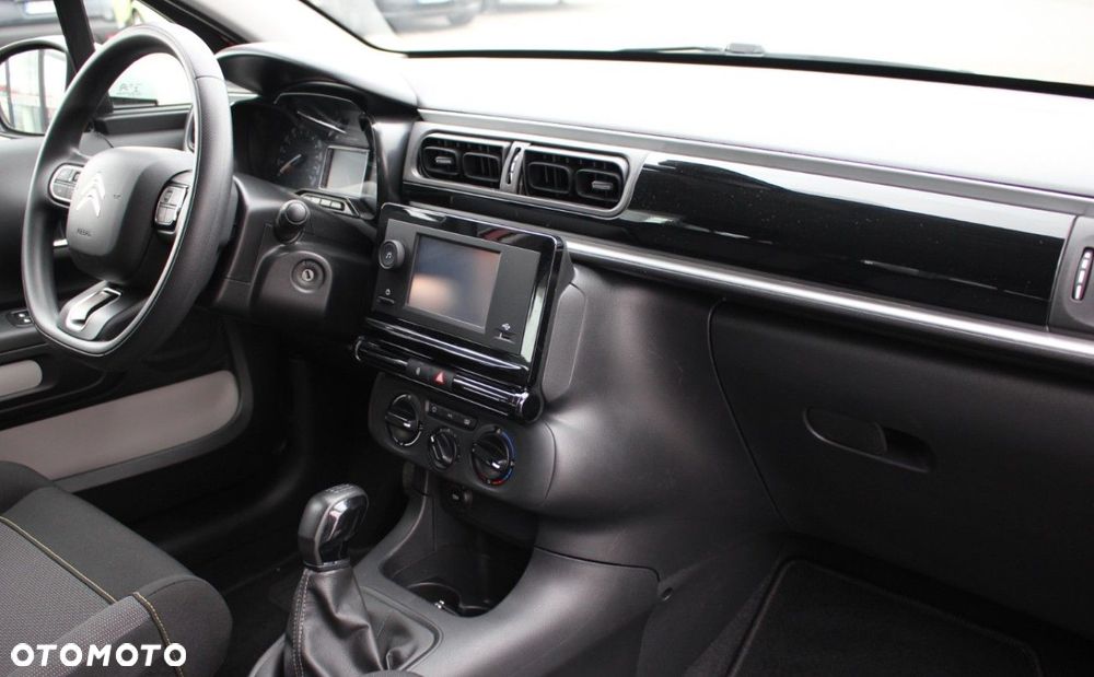 Citroën C3 - 16