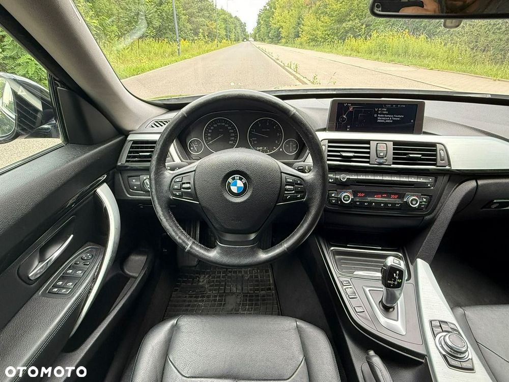 BMW 3GT - 24