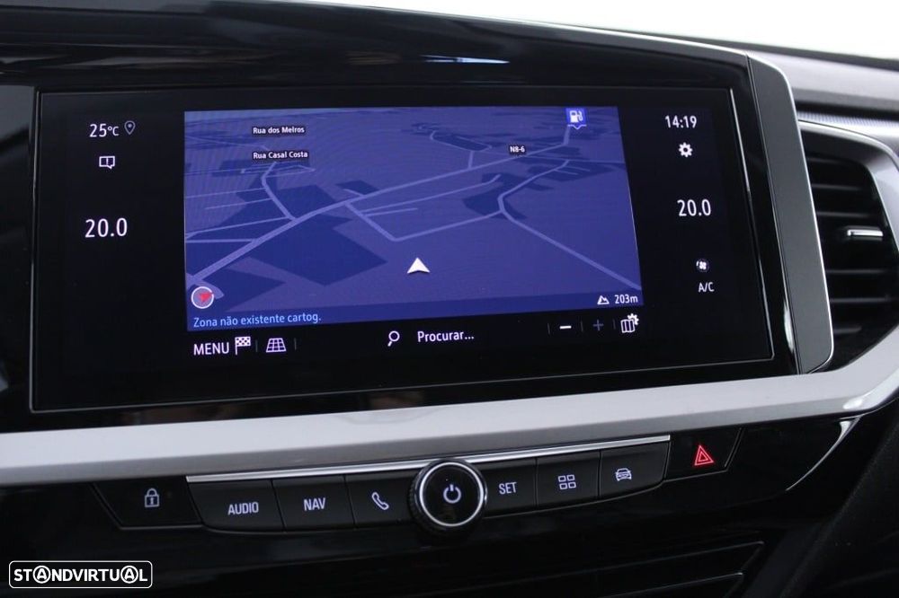 Opel Grandland 1.5 CDTI GS AT - 27