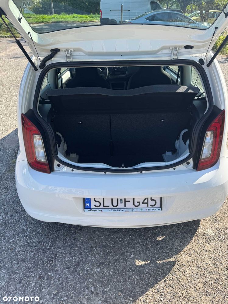Skoda Citigo - 5