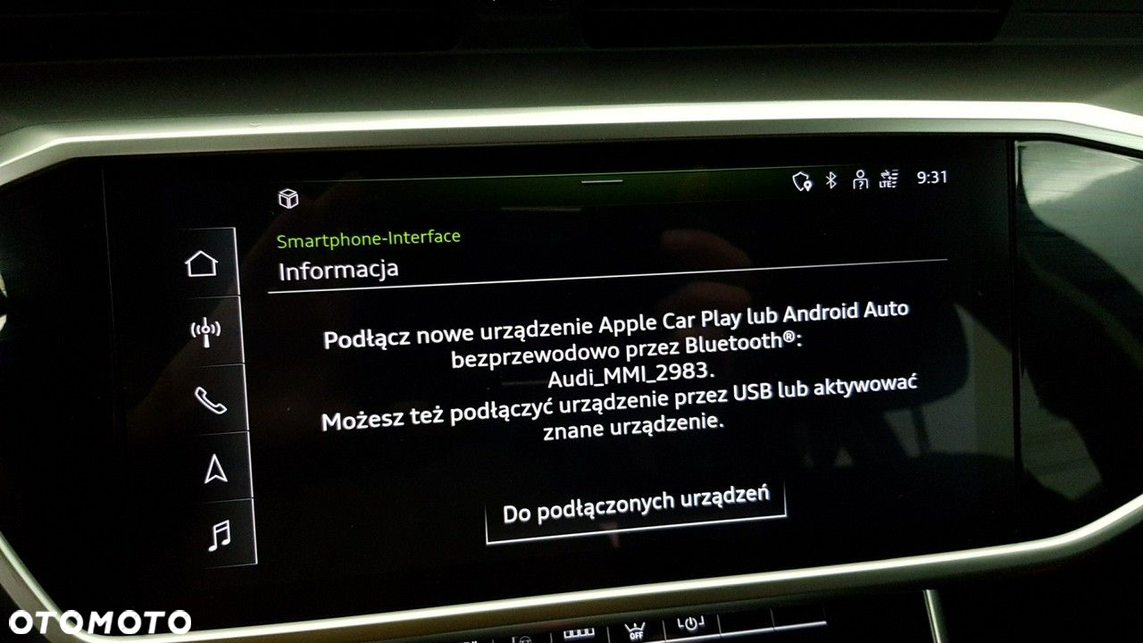 Audi A6 - 28