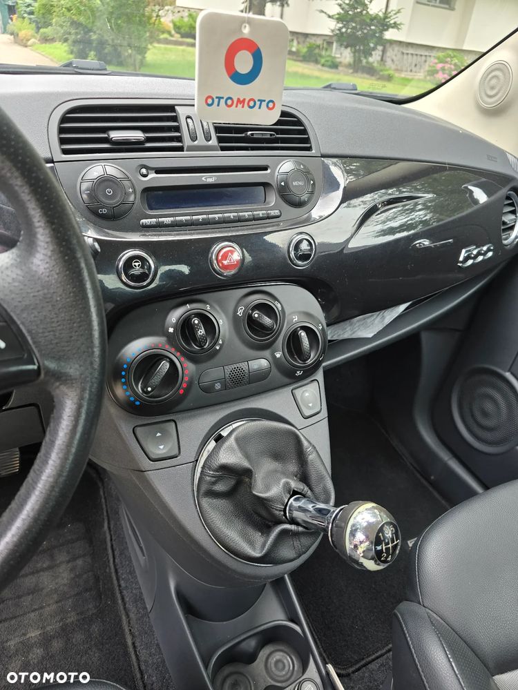 Fiat 500 - 7