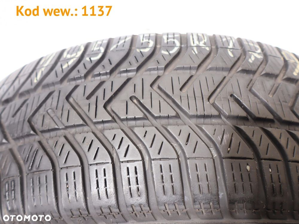 Pirelli SnowControl Winter 210 Serie 3 - 195/55 R17 - 8