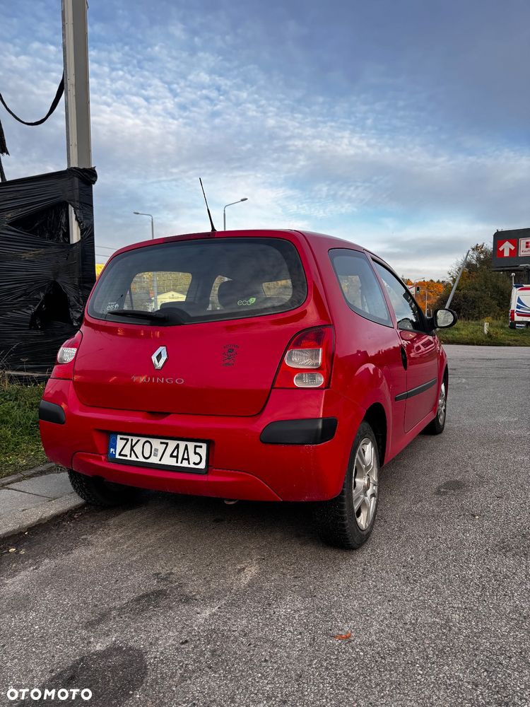 Renault Twingo 1.2 Expression - 6