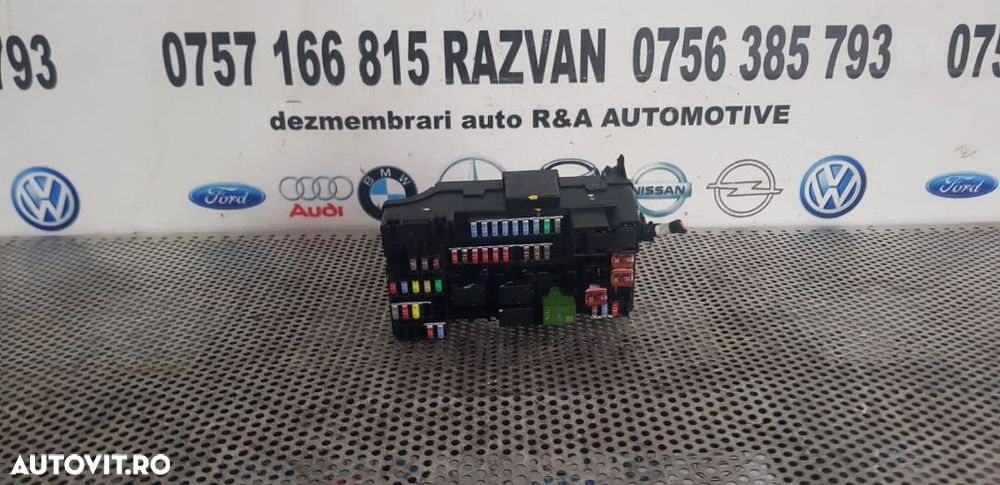 Panou Sigurante Opel Mokka 1.7 CDTI Dezmembrez Opel Mokka 1.7 CDTI - 3