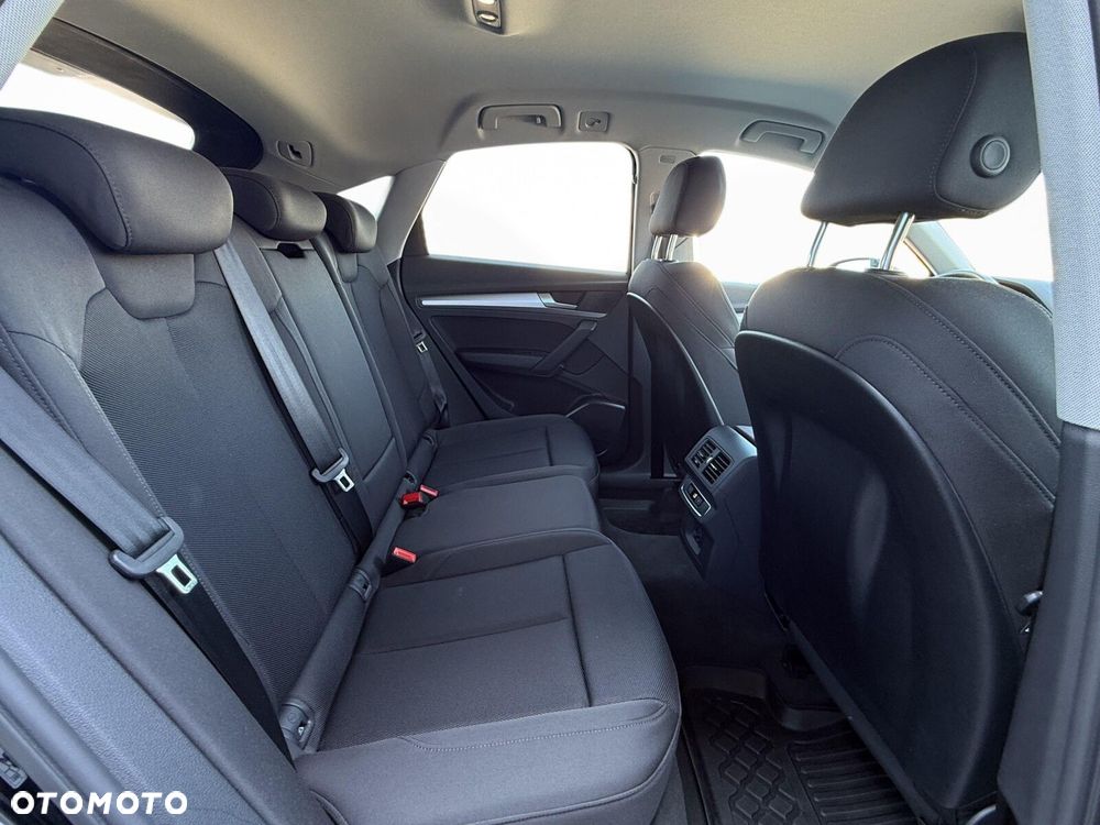 Audi Q5 Sportback 40 TFSI mHEV Quattro Advanced S tronic - 27