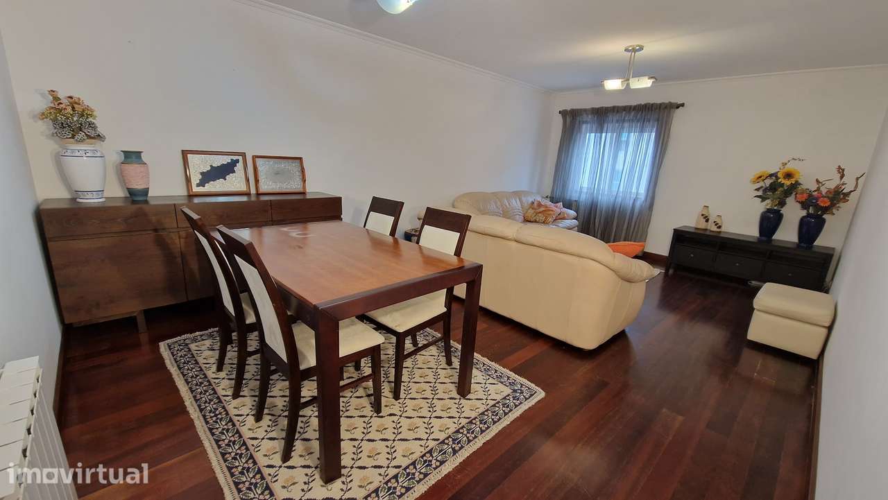 Apartamento, 110 m², Glória e Vera Cruz - Grande imagem: 2/9