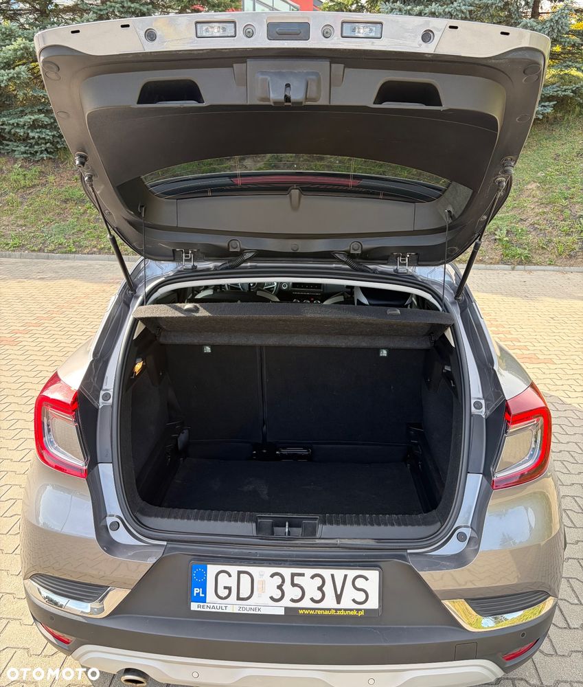 Renault Captur - 13
