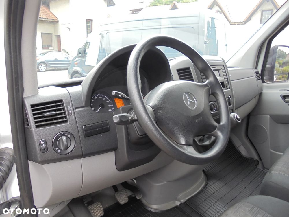 Mercedes-Benz SPRINTER 514 CDI - 6