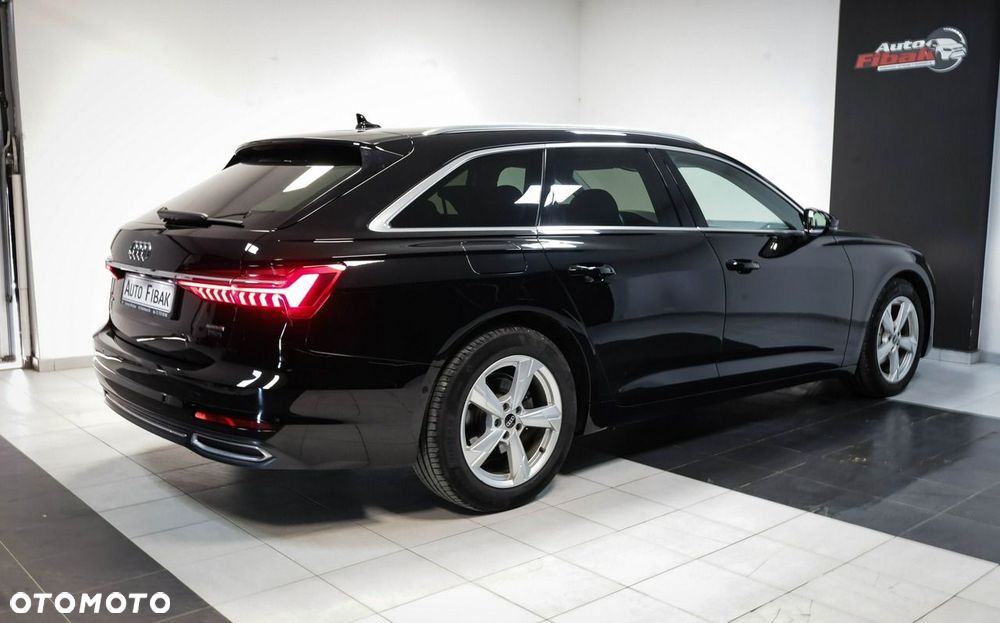 Audi A6 Avant - 13