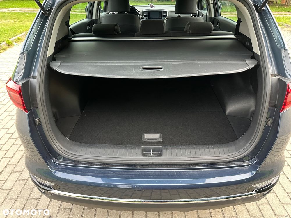 Kia Sportage - 38