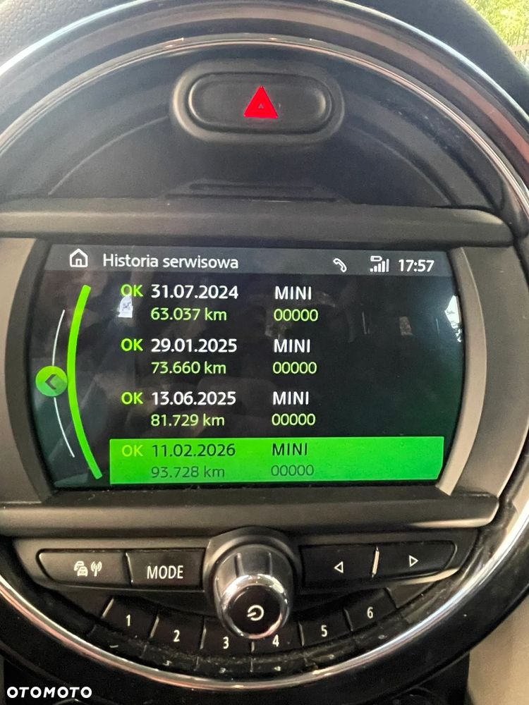 MINI Cooper S sport - 11