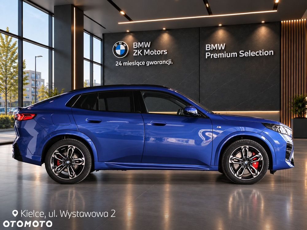BMW X2 - 9