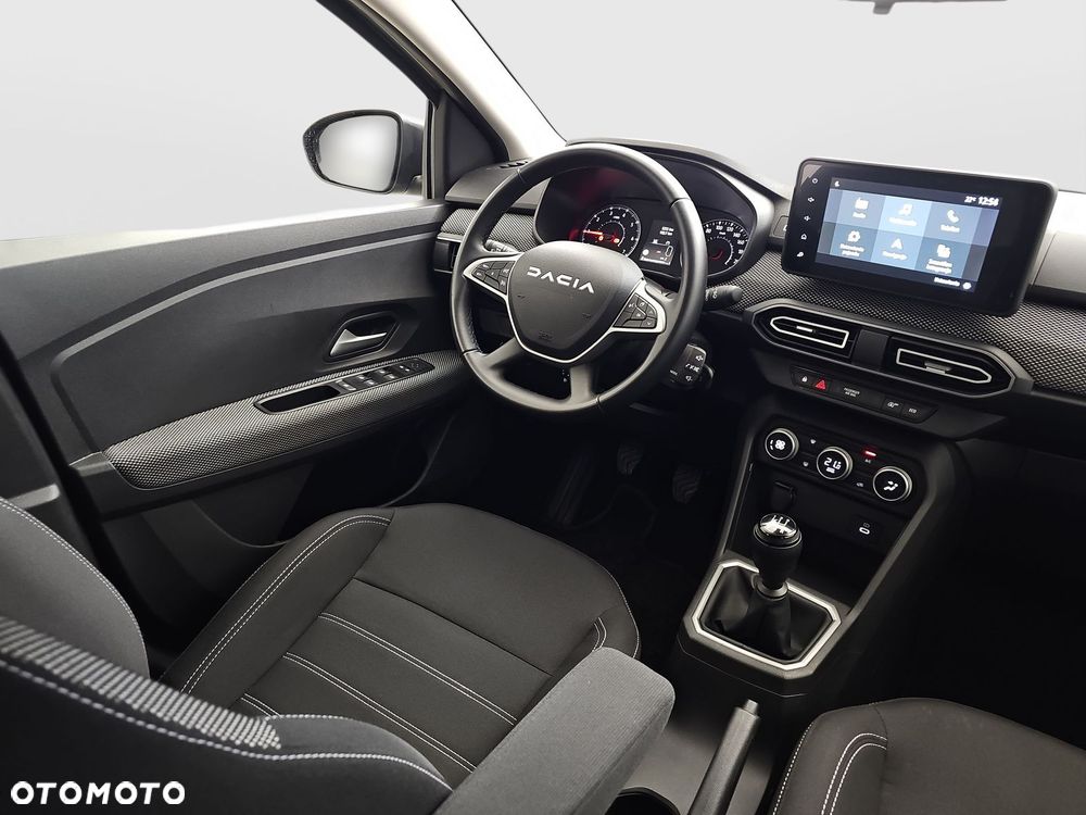 Dacia Sandero - 29