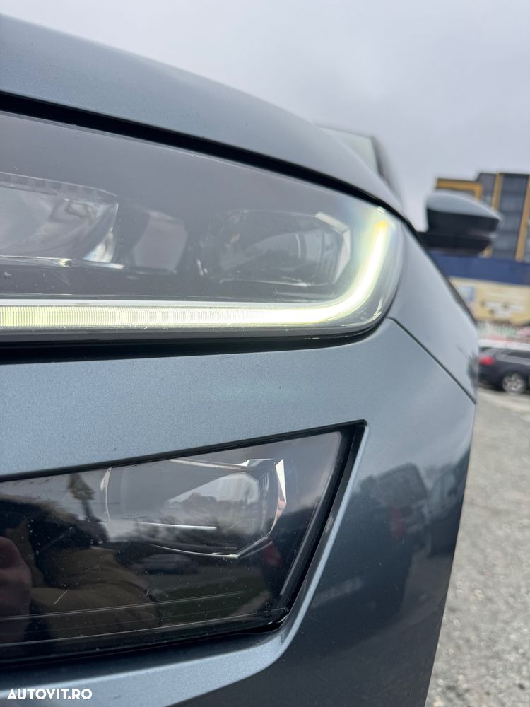 Skoda Kodiaq 2.0 TDI 4X4 DSG Style - 6