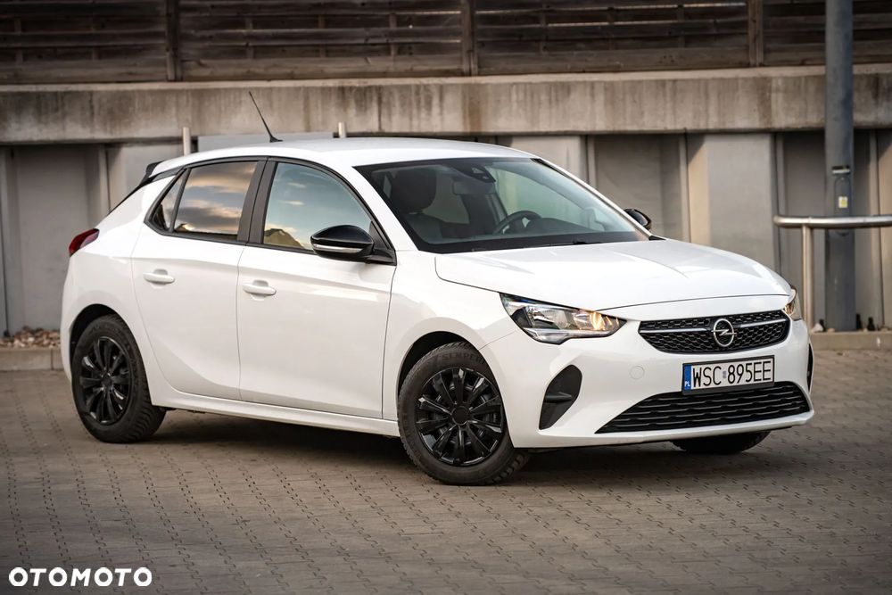 Opel Corsa 1.2 Start/Stop - 1