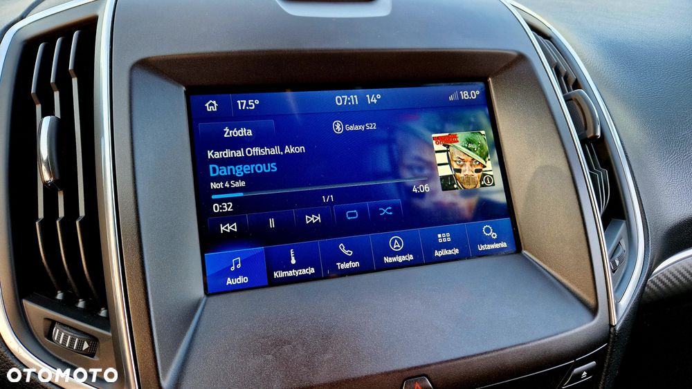 Ford S-Max 2.0 EcoBlue ST-Line - 32