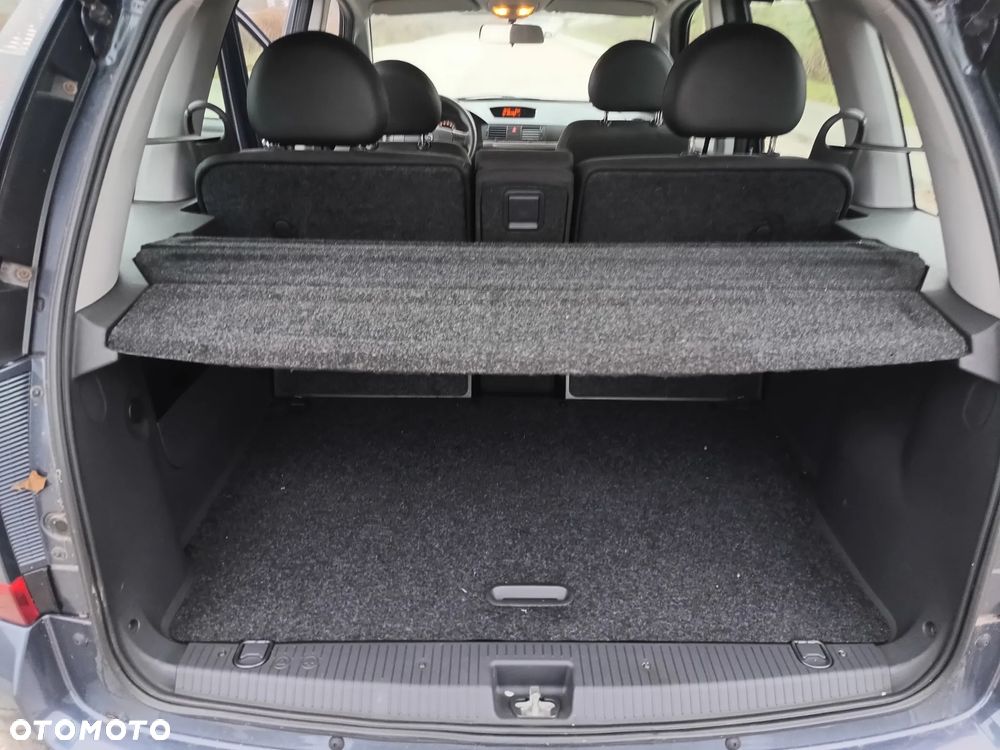 Opel Meriva - 23