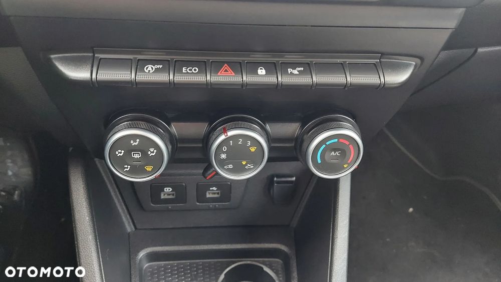 Dacia Duster TCe 150 EDC 2WD Journey - 18