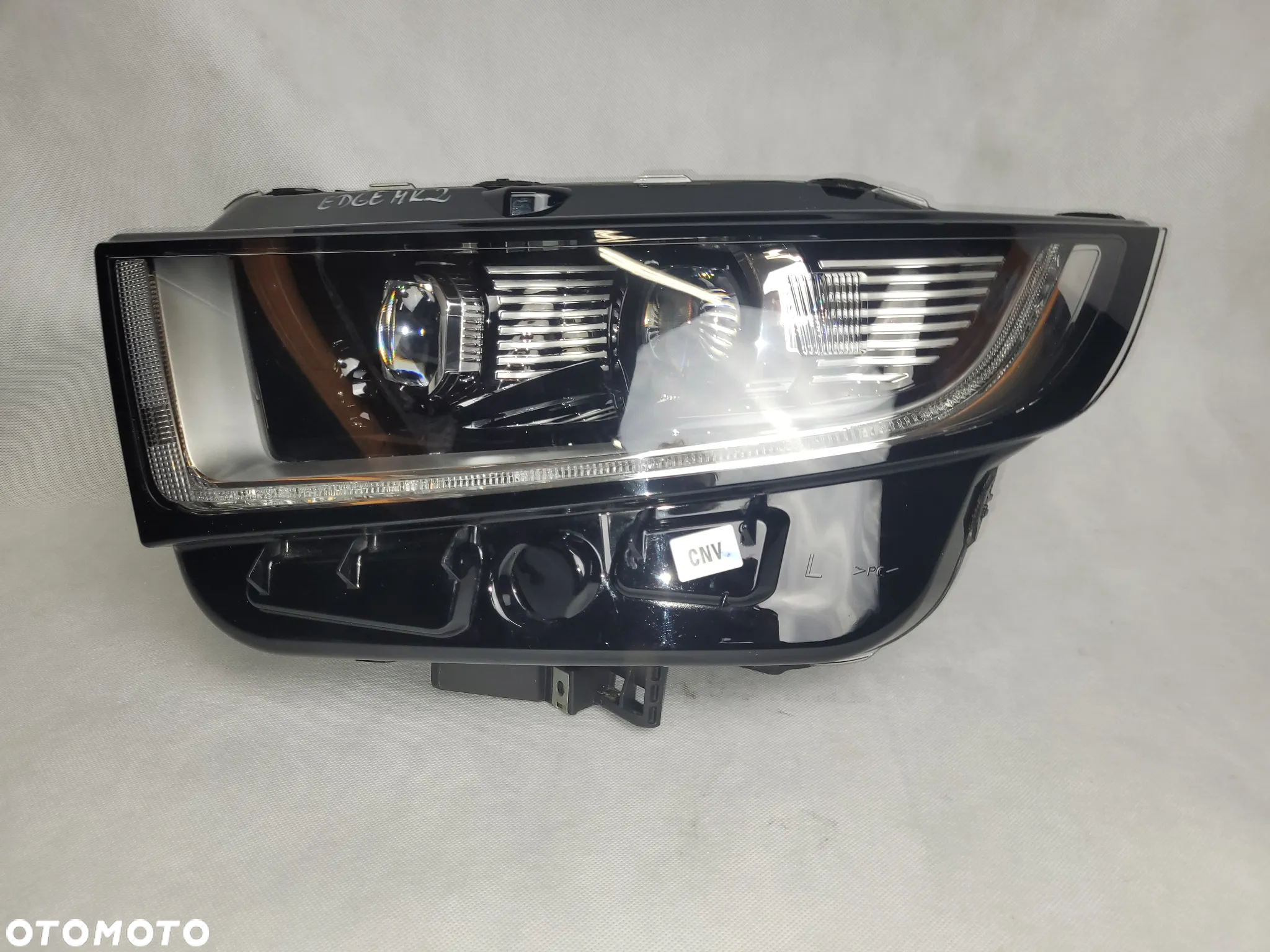 FORD EDGE MK2 II 16- LAMPA PRZEDNIA PRZÓD LEWA - 4