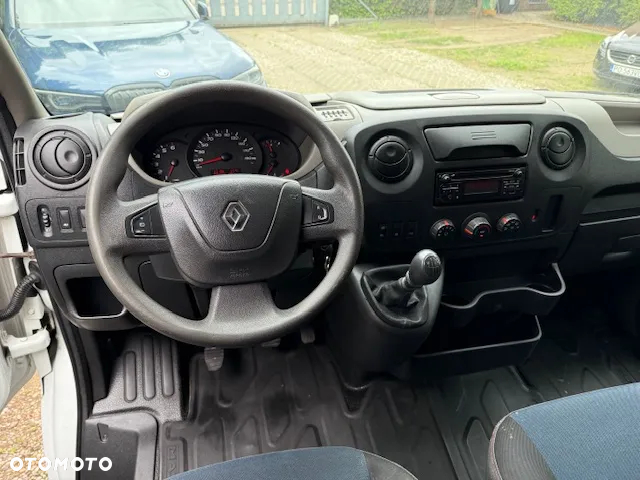 Renault Master - 16
