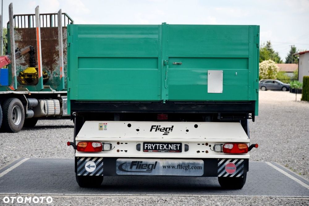 Fliegl ZBS 180 - 6