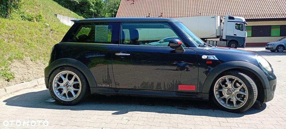 MINI Cooper S - 39