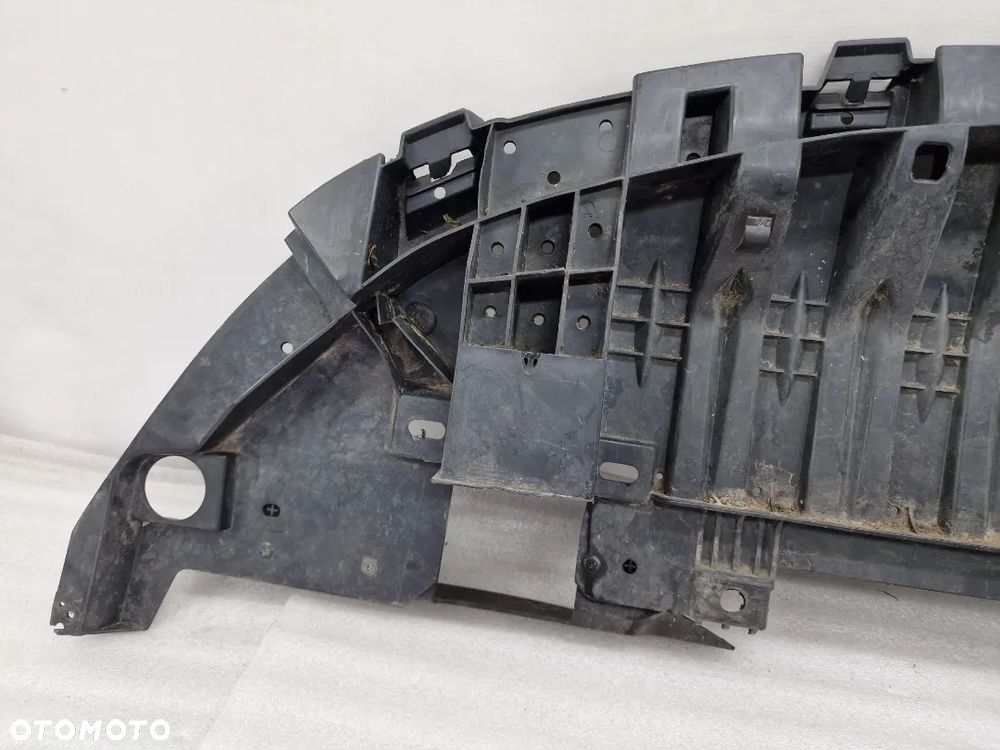 RENAULT MEGANE III 3 08- OSŁONA / PŁYTA POD ZDERZAK , NR 622350001R , NR AUKCJI OSŁ538 - 8