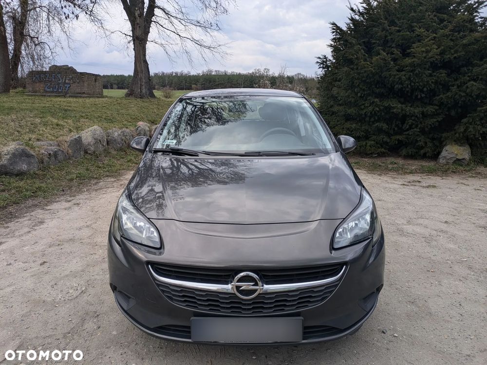 Opel Corsa - 18