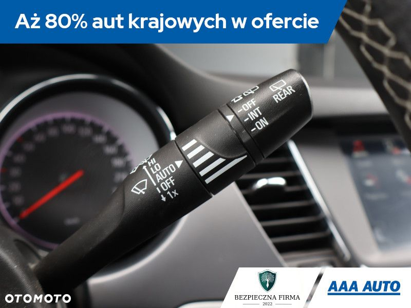 Opel Astra - 21