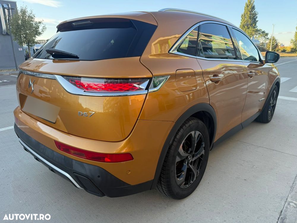 DS Automobiles DS 7 Crossback - 5