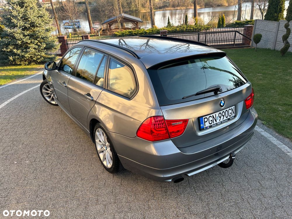 BMW Seria 3 318d DPF Edition Lifestyle - 6