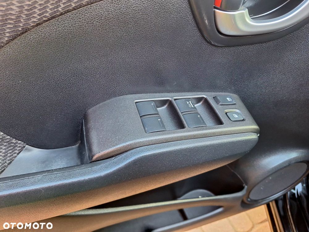 Honda Jazz - 17