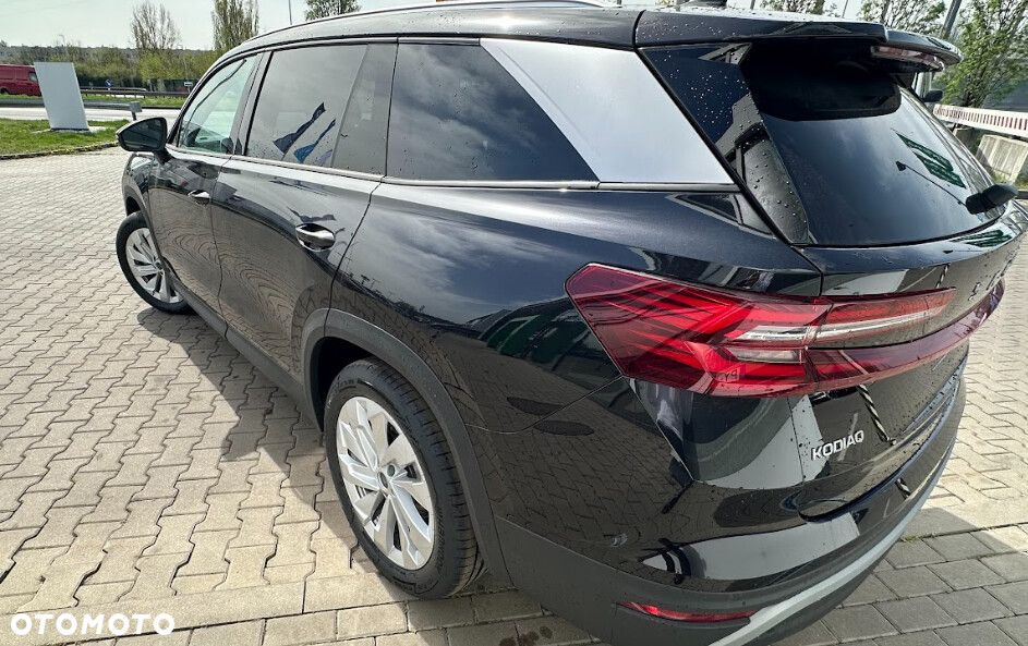 Skoda Kodiaq - 5