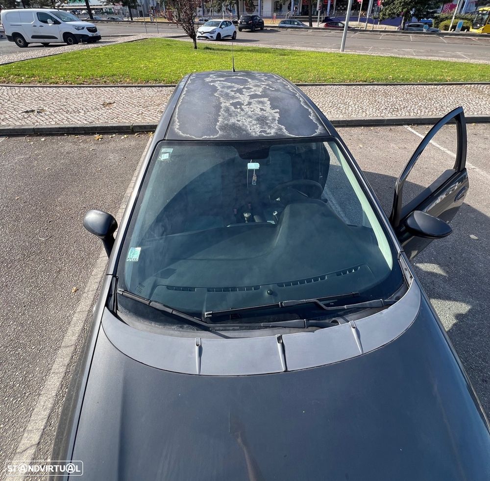 Fiat Grande Punto - 10
