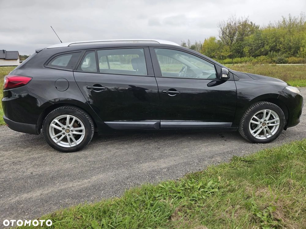 Renault Megane 1.6 16V 110 Expression - 24