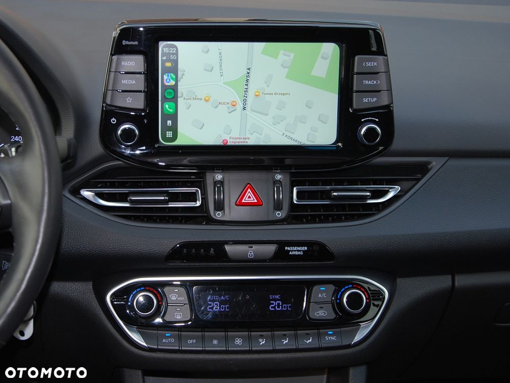 Hyundai i30 1.0 T-GDI Smart DCT - 39