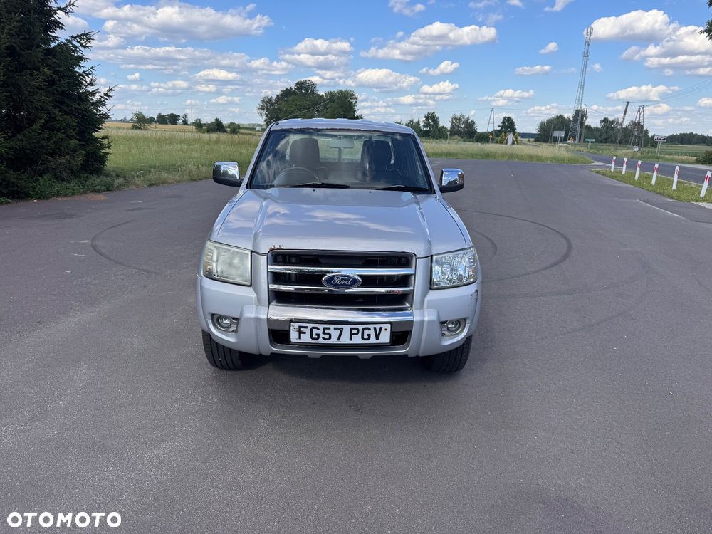 Ford Ranger 2.5 TDCi DC XLT2 - 29