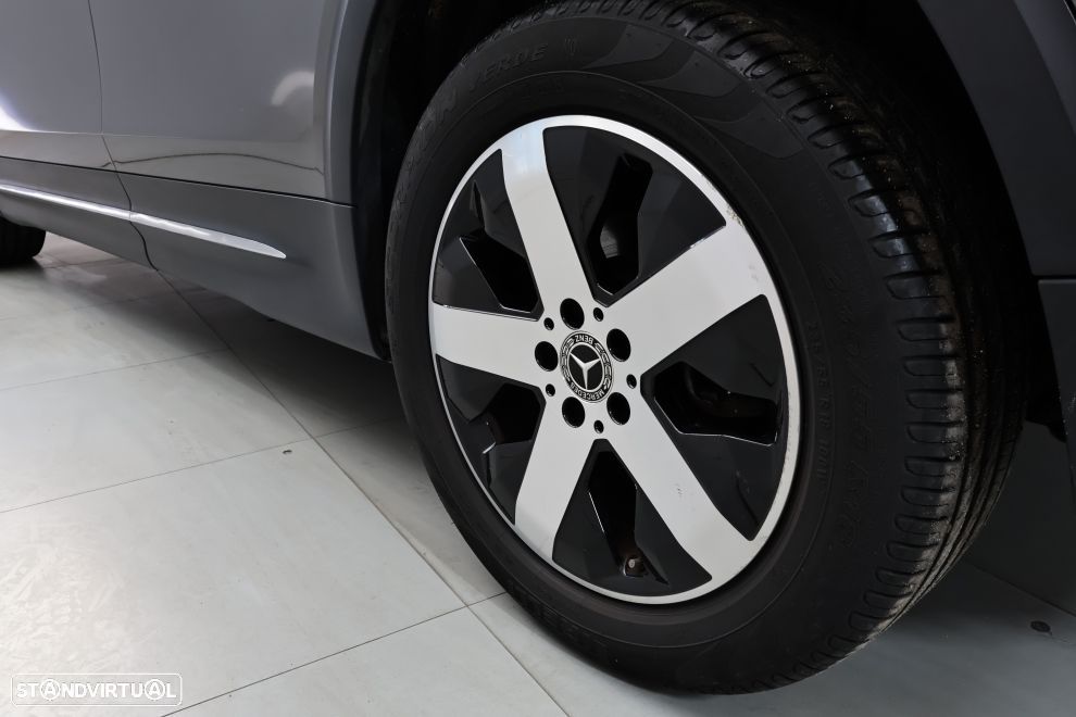 Mercedes-Benz GLB 200 d Progressive - 13