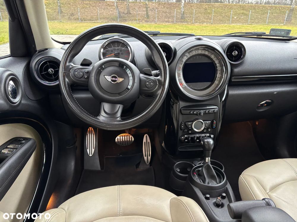 MINI Countryman - 10