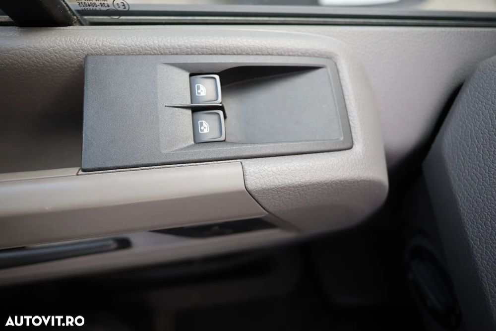 Volkswagen Crafter Koffer L3 Frigo - 18