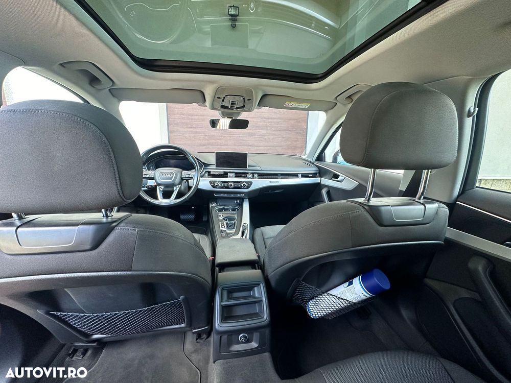 Audi A4 Allroad - 12