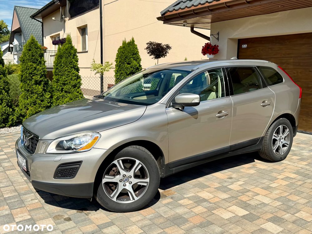 Volvo XC 60 - 36
