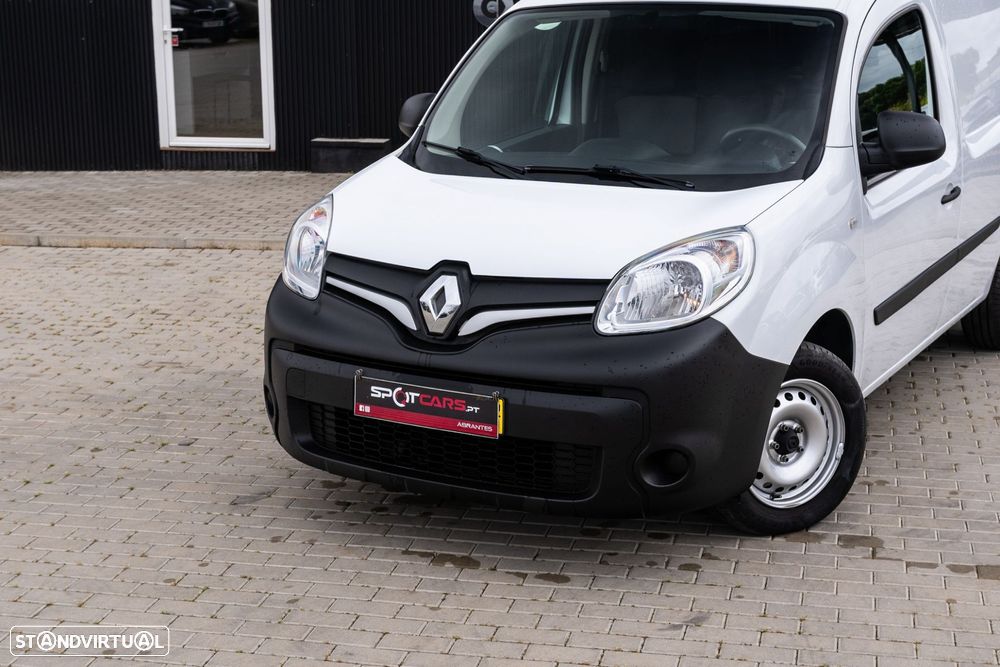 Renault Kangoo 1.5 dCi Confort S/S - 3