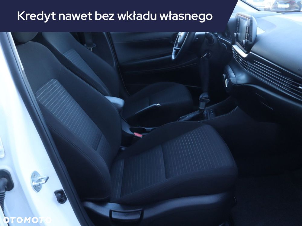 Hyundai i20 - 11