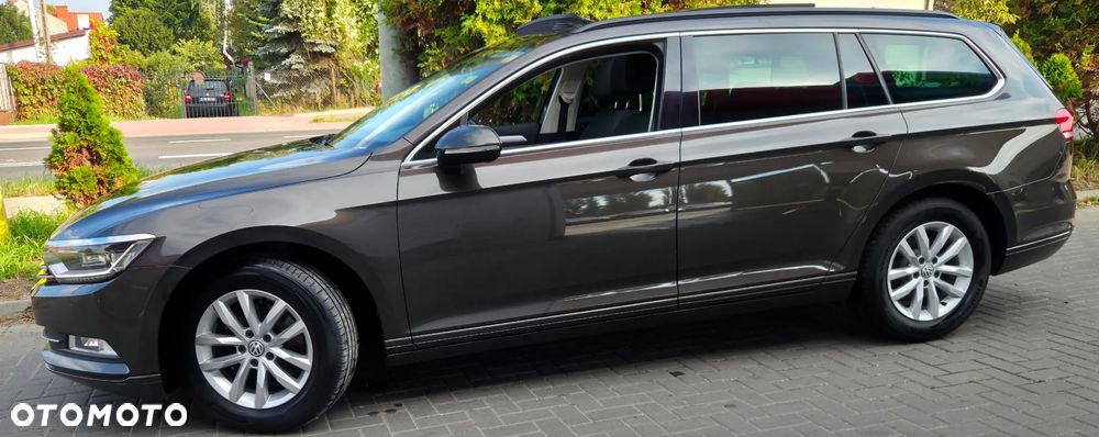 Volkswagen Passat Variant 2.0 TDI BMT Highline - 6