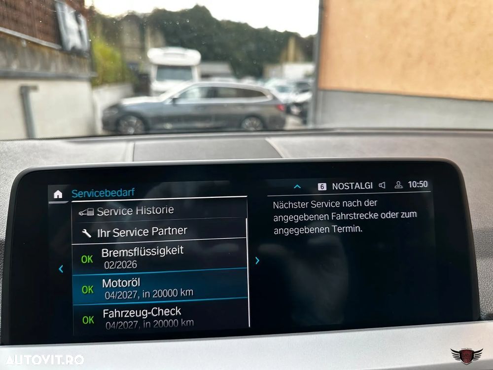 BMW X3 xDrive30e Aut. Advantage - 25