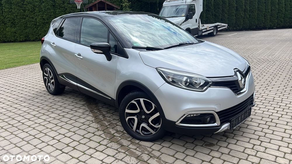 Renault Captur - 16