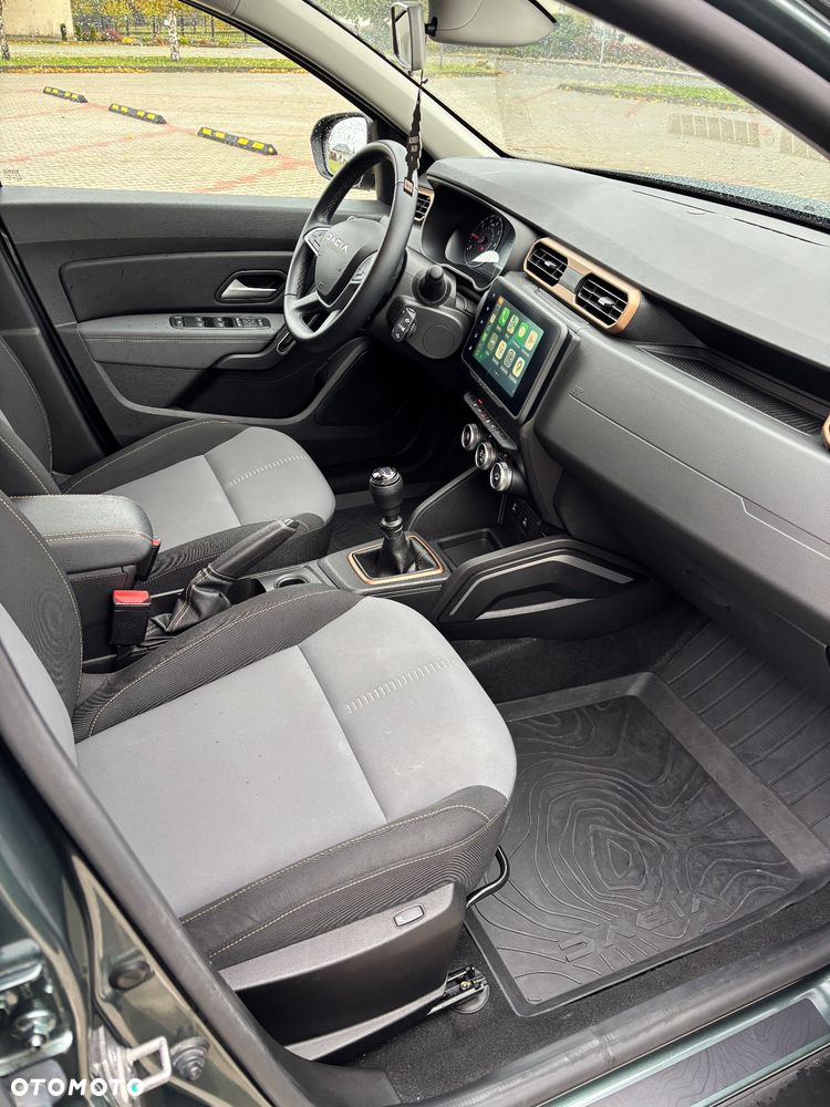 Dacia Duster - 25